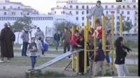 طنجة وانعدام المساحات الخضراء