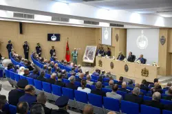 المعهد الملكي للشرطة يحتضن يوما دراسيا حول موضوع "حماية الثروة الغابوية والوحيش "