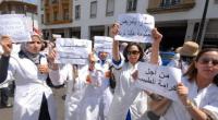 رغم مقاطعة الطلبة..وزارتا التعليم والصحة تعلنان إجراء الامتحانات في موعدها