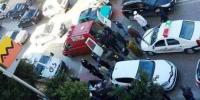 جديد عملية السطو على سيارة نقل الأموال بطنجة : استنفار أمني غير مسبوق ومعلومات عن المبالغ المسروقة
