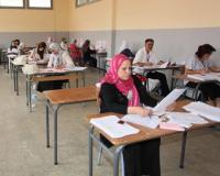 أساتذة يوقفون عملية تصحيح امتحانات الباكالوريا لهذا السبب