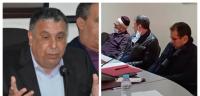 جمال زريكم لأخبارنا: محطة وجدة عززت موقع الجامعة كممثل شرعي وتاريخي لأرباب المحطات بالمغرب