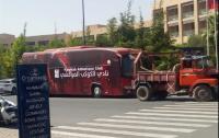 فضيحة: الكوكب بدون حافلة بعد الحجز عليها