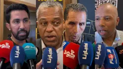 ناضر، بنعبيشة، النقاش والسعيدي يتحدثون عن مشاركة الوداد في كأس العالم للأندية