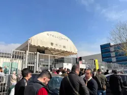 في خطوة غير مسبوقة عالمياً.. نظام "القوة الضاربة" يمنع الجزائريين من إعادة بيع سيارات "فيات"