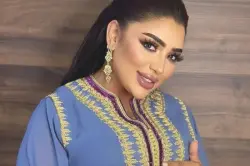 الفنانة أميمة باعزية تتعرض للسرقة وتمهل الفاعل 48 ساعة!(صورة)