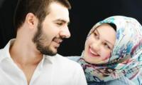 المرأة الذكية تطيل عمر زوجها