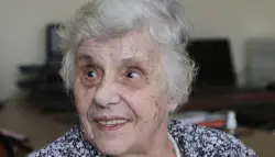 وفاة غالينا ماتفييفسكايا.. الباحثة الروسية التي كرست حياتها لدراسة العلوم العربية