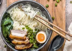 الإفراط في تناول "الرامن" قد يرفع خطر الوفاة المبكرة