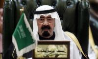 العاهل السعودي يصف الهجوم الاسرائيلي على غزة بأنه جريمة حرب
