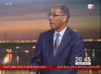 تحليل... امن اسبانيا أصبح رهينا بشكل كبير باستقرار و أمن المغرب