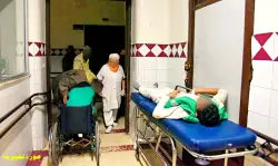 ليلة سوداء.. مستعجلات الصخيرات تعيش على وقع فضيحة مدوية تسببت في غليان شديد
