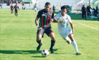 يونس بلخضر ينتقل للعب في دوري الدرجة الثانية القطري