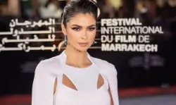 الموت يُغيّب الإعلامية والفنانة المغربية كوثر بودراجة بعد صراع مؤلم مع السرطان