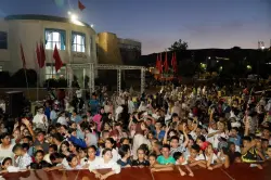 مهرجان ربيع الطفل بالفنيدق يختتم دورته السادسة بنجاح كبير وتركيز على الذكاء الاصطناعي والابتكار