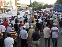 ساكنة أولاد تايمة تنتفض ضد " خلص و سير شكي " بعد اعتماد فواتير كهرباء تحمل مبالغ خيالية