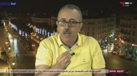 بالفيديو: الماغودي ينتقد سعيد الناصري ويؤكد بأن اللقب يستحقه عموتة واللاعبون و الجماهير ويتأسف لغياب أوناجم