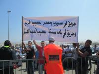 أين هي حقوق الانسان بباب سبتة ؟؟  