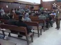 محاكمة قتلة مخيم أكديم أزيك