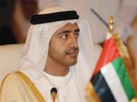 الإمارات تأسف لقرار قطع العلاقات الدبلوماسية بين المغرب والجزائر