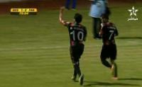 بالفيديو - الجيش الملكي يهزم مضيفه أولمبيك آسفي 2-1 ويحقق أول فوز في الموسم