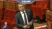 وهبي يرفض الإجابة عن سؤال حول مدونة الأسرة ويؤكد: الأمر بيد الملك