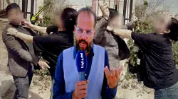عكس ما يروج.. "تشيكيطو" يكشف تفاصيل مثيرة حول واقعة "صفع" سيدة لقائد بتمارة