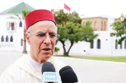 وزارة الأوقاف توضح خلفيات إعفاء رئيس المجلس العلمي المحلي لفكيك