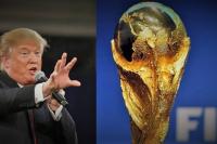 هل دفعت ضغوط "ترامب" جنوب إفريقيا للتراجع عن وعدها بدعم "موروكو 2026" ؟