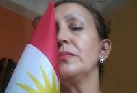 الناشطة الأمازيغية "مليكة مازان" تدعي أمام القاضي إصابتها باضطرابات نفسية لتفادي السجن