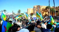 تــارودانت: توزيع بيان مقاطعة للإحصاء يستنفر درك الكردان