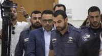 الشرطة الإسرائيلية تعتقل محافظ القدس من منزله