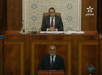 ضحكة بنكيران