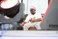 رئيس إفريقي مخلوع يصل المغرب طلبا للجوء السياسي