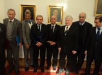 رئيس مجلس الشيوخ البولوني ينوه بالإصلاحات الشجاعة للمغرب