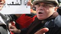 "بزيز" يقصف الدولة والحكومة ويدعو إلى مقاطعة الإنتخابات ويصف البرلمان بالمزور(فيديو)