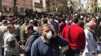 هل تخفي مصر الأعداد الحقيقية لإصابات فيروس كورونا؟... مركز إعلامي يجيب