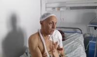 تفاصيل مثيرة من طرف الناجي الوحيد من مجزرة مسجد الأندلس بملاح تطوان
