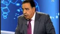 الزايدي يُهنئ بوانو على تطوير موقفه تجاه موازين