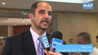 تقديم دراسة حول إستقلال السلطة القضائية بالمغرب