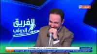 صحفي جزائري يستهزء بالمنتخب المغربي قبل انطلاق الكـان