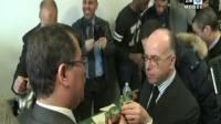 مساجد فرنسا تفتح أبوابها داعية الى المحبة والتسامح