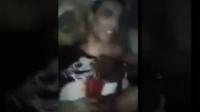 الأمن يكشف حقيقة فيديو اعتداء ضابط شرطة على شاب بالسلاح الأبيض