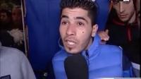 المغاربة وظاهرة التشرميل