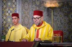 خطاب العرش المجيد .. رؤية ملكية تُكرّس المغرب كقوة اقتصادية صاعدة وتُرسّخ خيار "السيادة الاستراتيجية"
