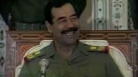 تسجيل نادر لصدام يكشف فيه خيانة حافظ الأسد لفلسطين "فيديو"