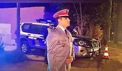أسابيع بعد تعيينه.. ليوتنان كولونيل "أمين زروال" يعيد رسم آليات التدخل الأمني بالصخيرات وسط إشادة بفعالية التدخلات