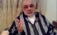 الزمزمي يهذي حول تفجير مراكش واغتيال بن لادن 