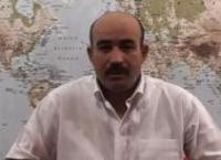 العصابة المتحكمة في الجزائر تدنس أرض الشهداء