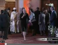 للا سلمى تترأس مؤتمرا دوليا لمحاربة داء السرطان 